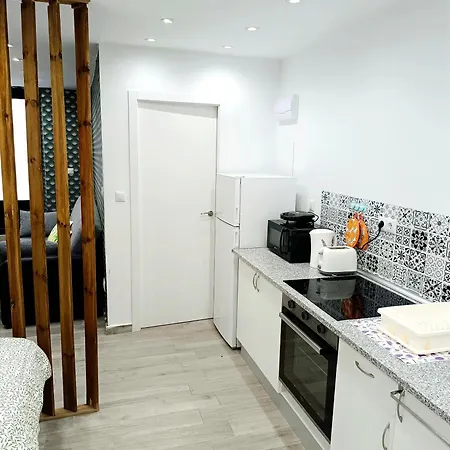 Esperanza 10 Apartamento Alicante Exterior foto