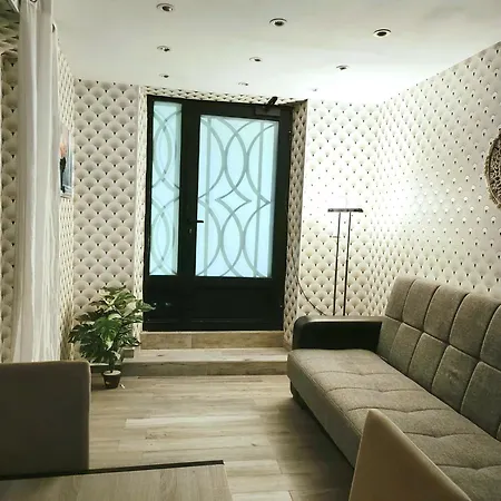 Esperanza 10 Apartamento Alicante Exterior foto
