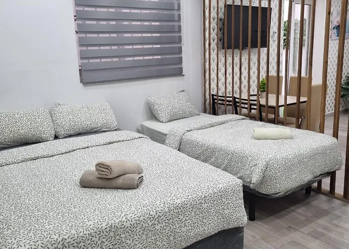 Esperanza 10 Apartamento