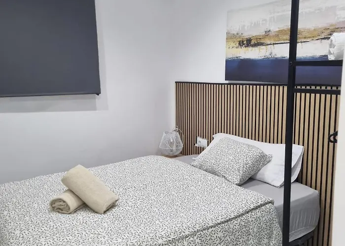 Esperanza 10 Apartamento