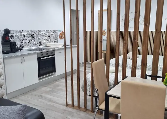 Esperanza 10 Apartamento