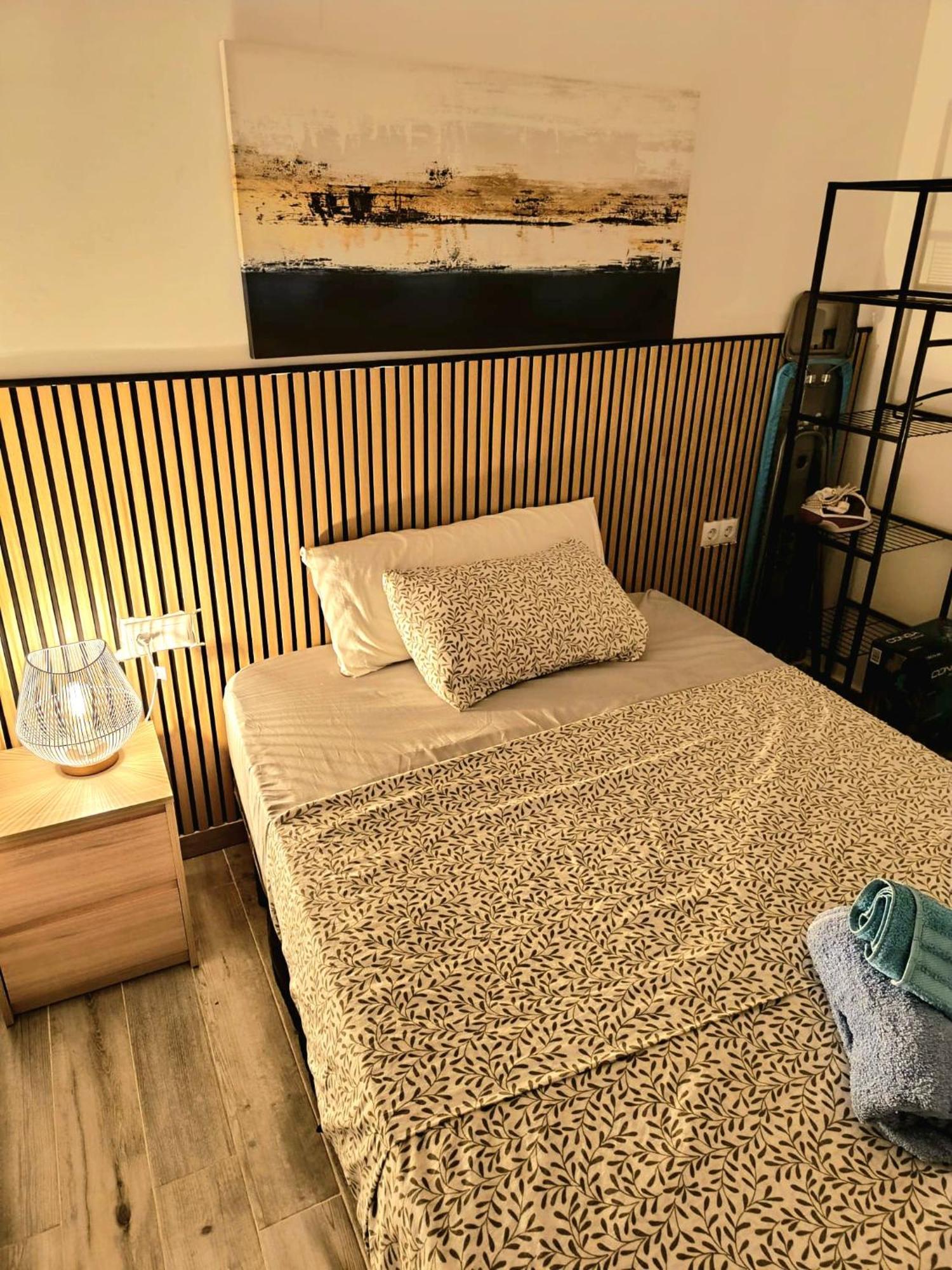 Esperanza 10 Apartment *