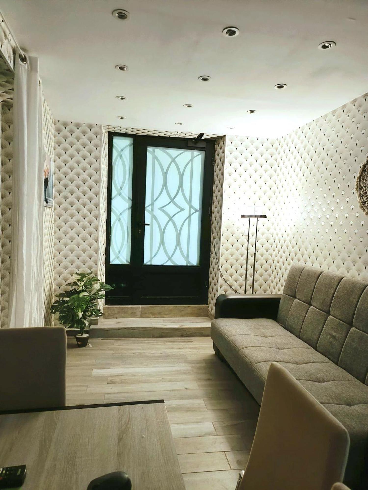 Apartamento Esperanza 10 *