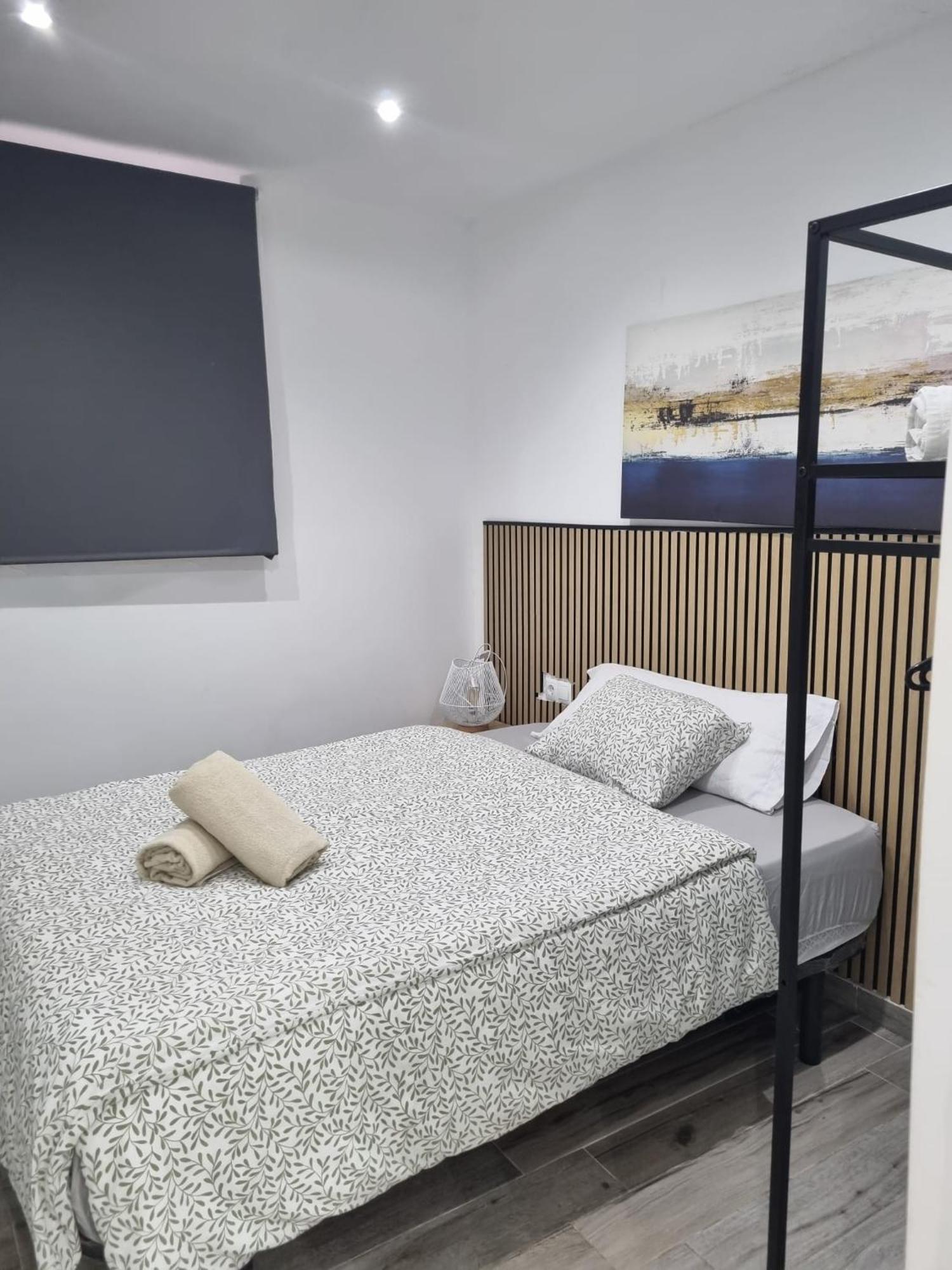 Apartamento Esperanza 10