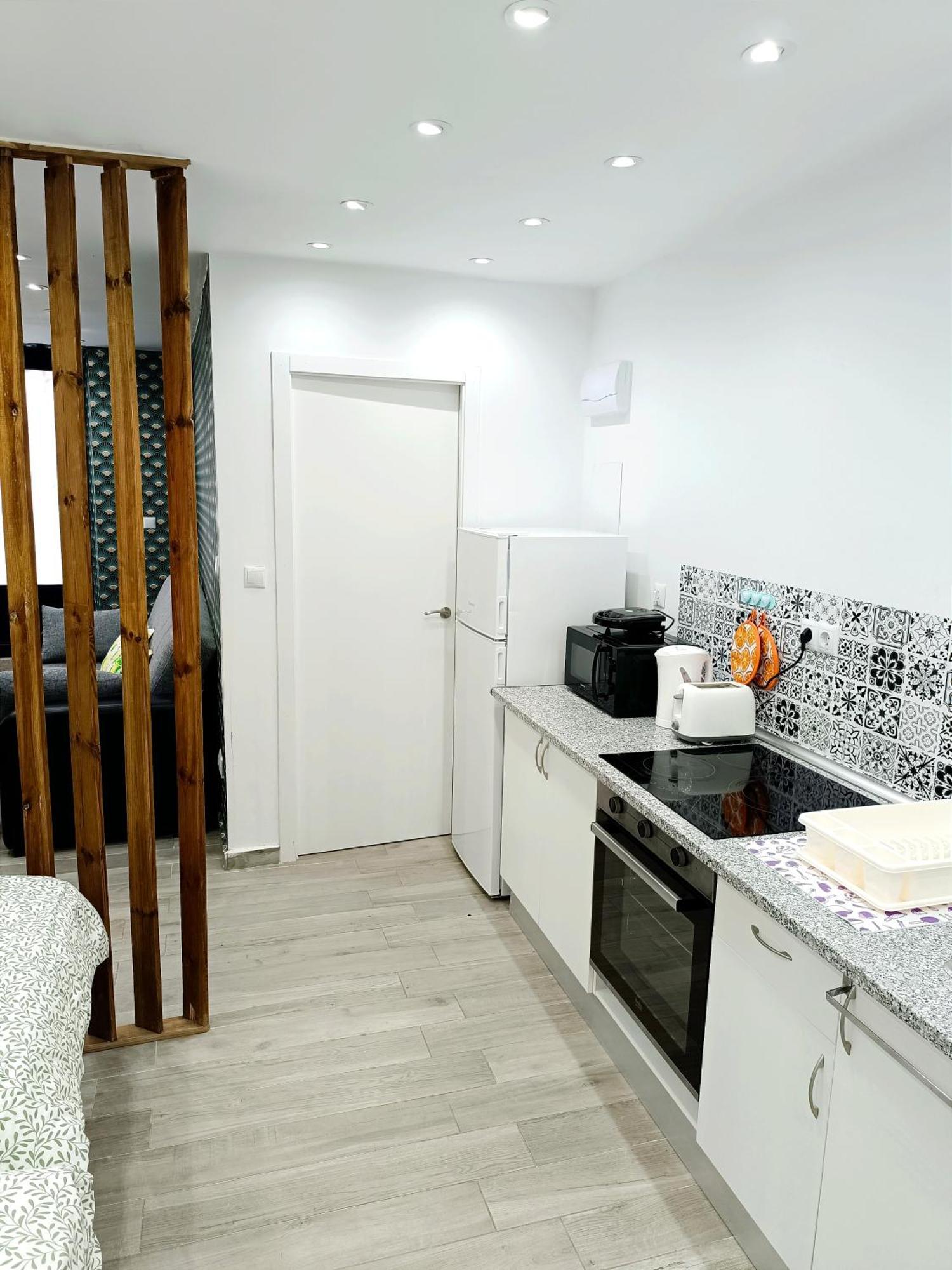 Apartament Esperanza 10 Alicante