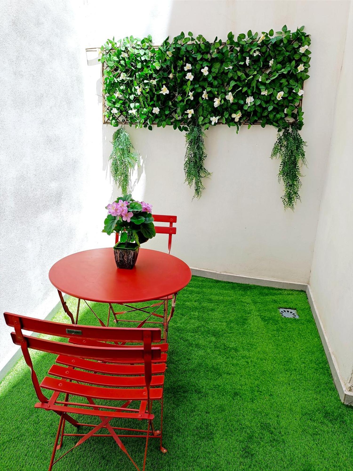 Esperanza 10 Apartament Alicante