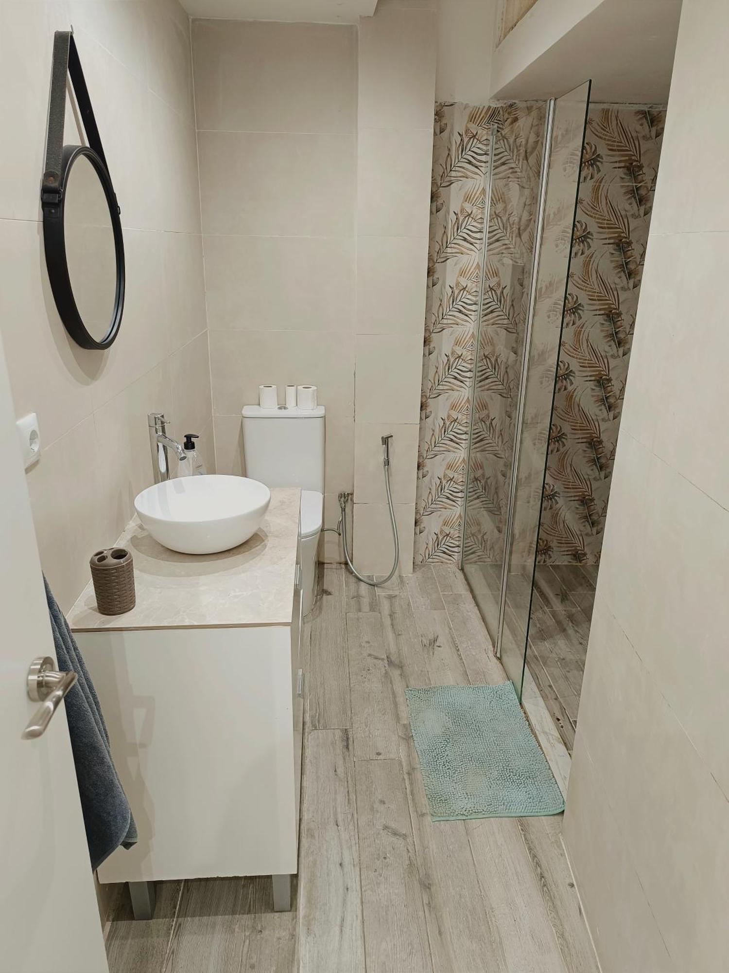 Apartament Esperanza 10 Alicante