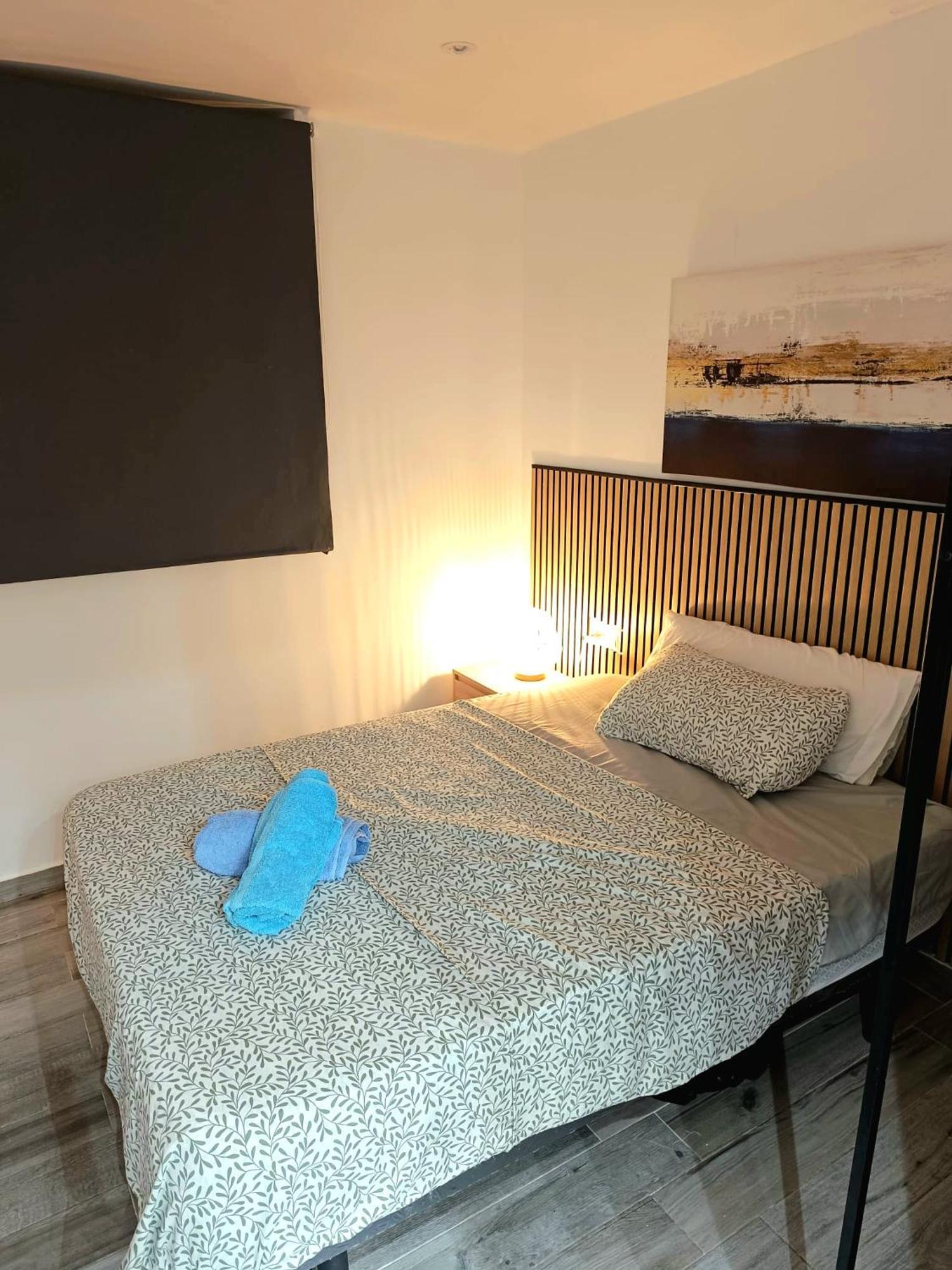 Apartament Esperanza 10